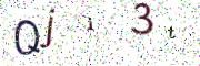 CAPTCHA visuel