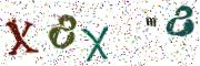 CAPTCHA visuel