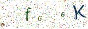 CAPTCHA visuel