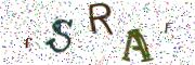 CAPTCHA visuel