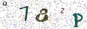CAPTCHA visuel