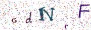 CAPTCHA visuel