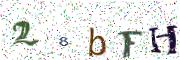 CAPTCHA visuel