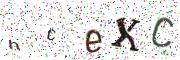 CAPTCHA visuel