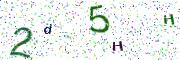 CAPTCHA visuel