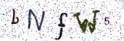 CAPTCHA visuel