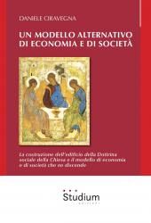 Daniele Ciravegna: un modello alternativo di economia e di società 