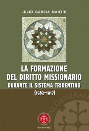 La formazione del diritto missionario