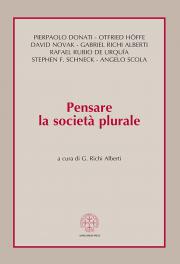 Pensare la società plurale