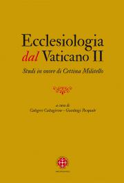 Ecclesiologia dal Vaticano II