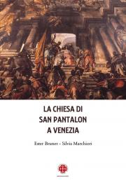 La Chiesa di San Pantalon a Venezia