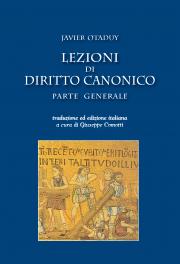 Lezioni di Diritto Canonico - Parte Generale