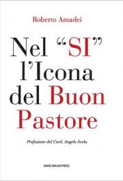 nel sì l'icona del buon pastore