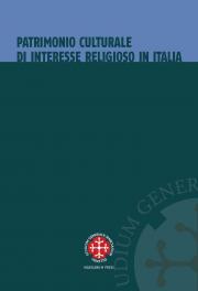 Patrimonio culturale di interesse religioso in Italia