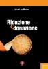 Riduzione e donazione